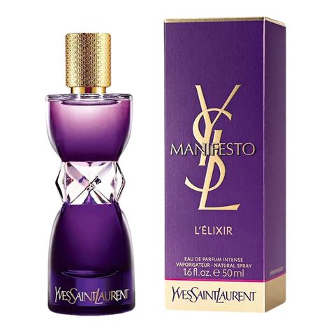 Yves Saint Laurent YSL Manifesto EDP 